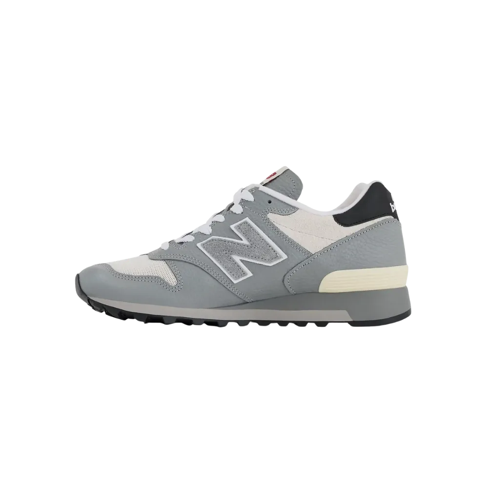 New Balance Made in USA 1300 Harbor Grey