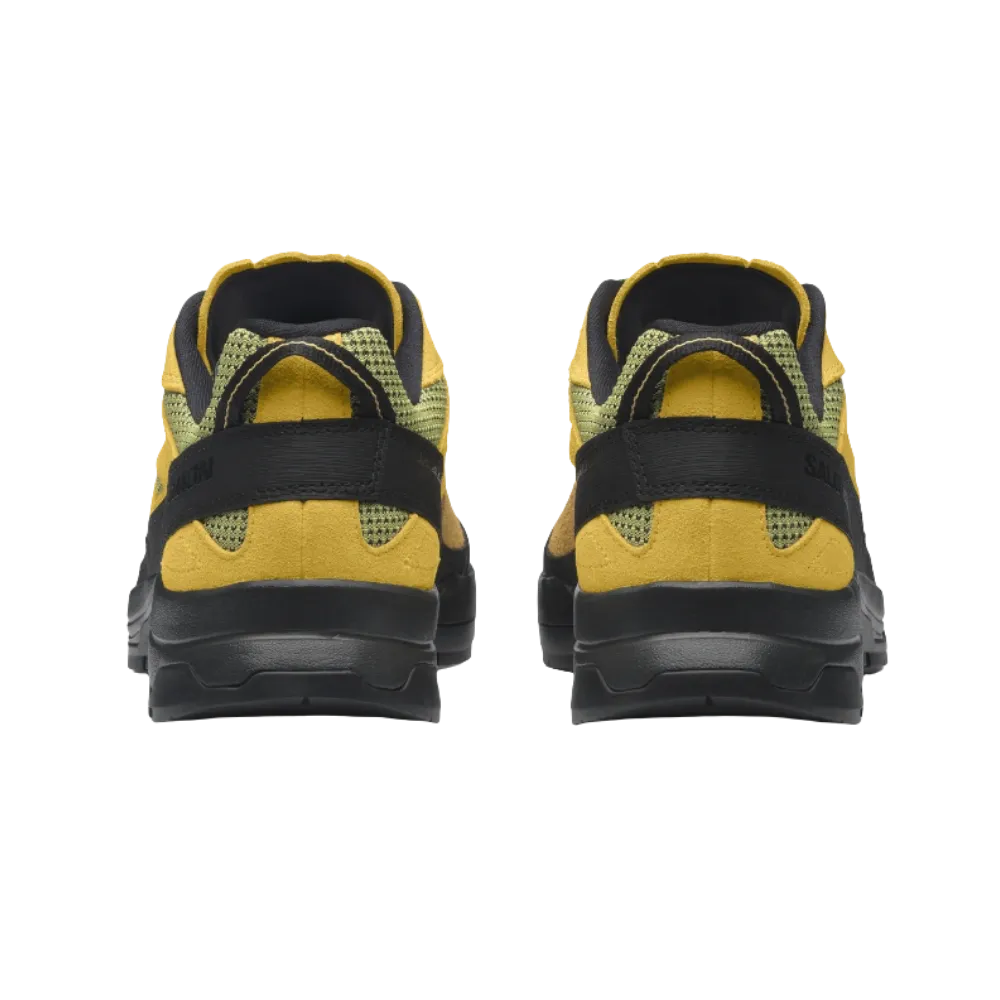 Salomon X-ALP Woven 'Yellow Black'