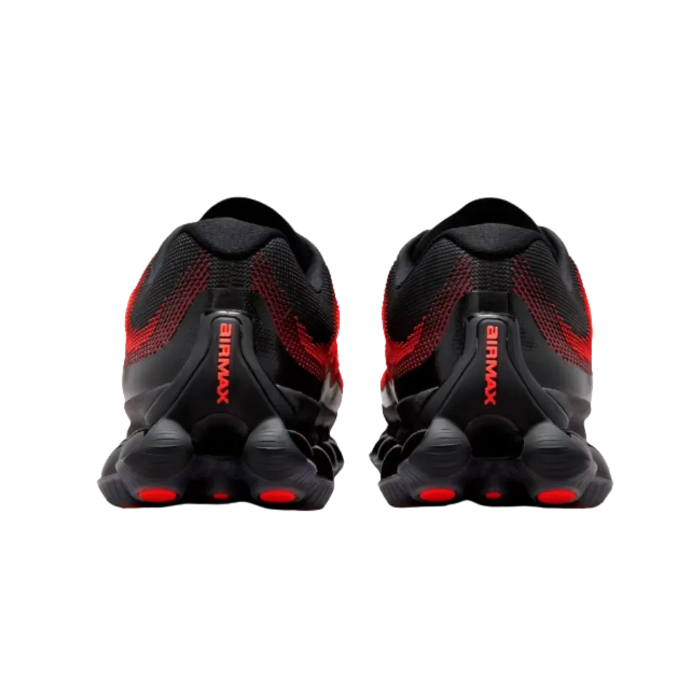 Nike Air Liquid Max 'Bright Crimson Fire Red'
