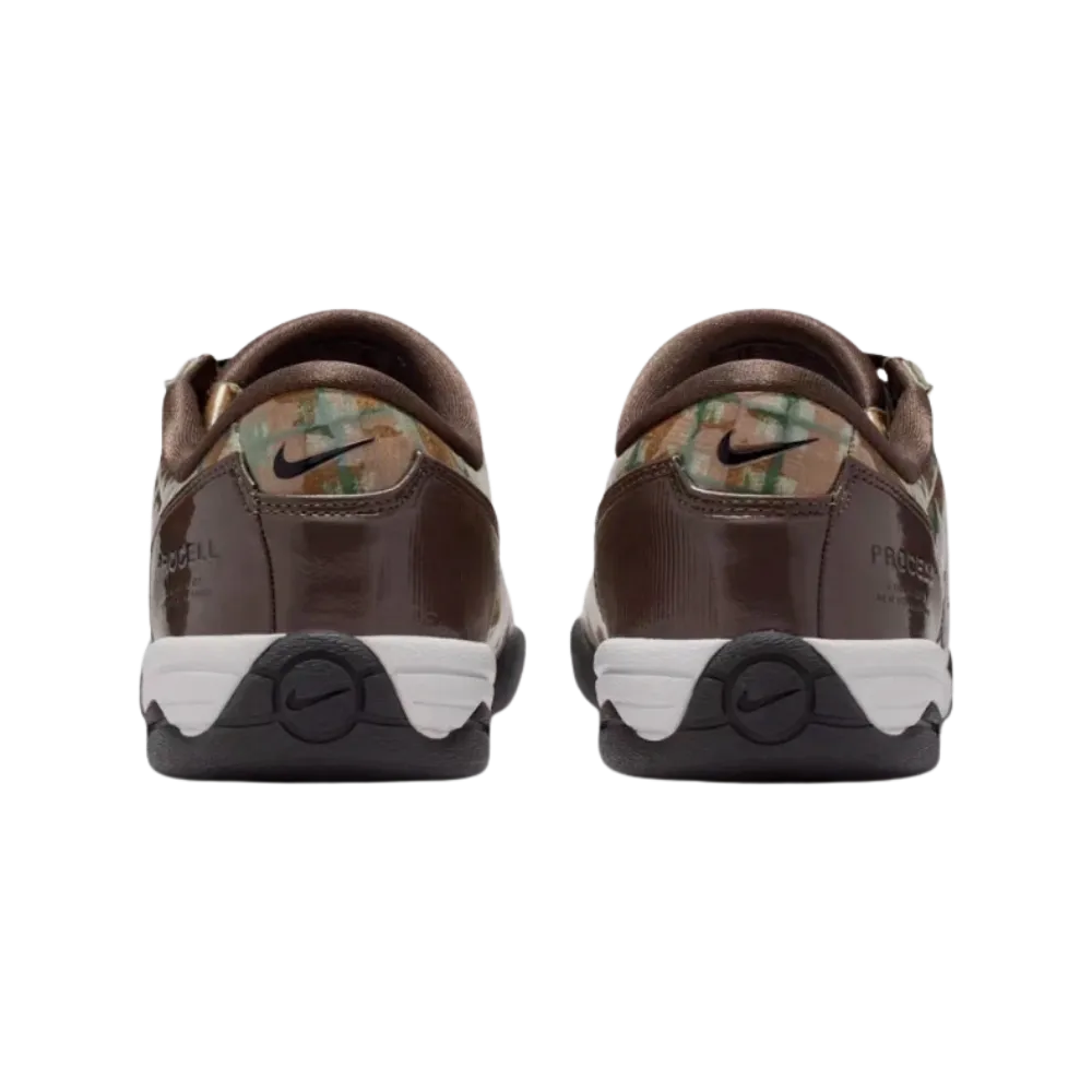 Procell x Nike T90 'Baroque Brown'