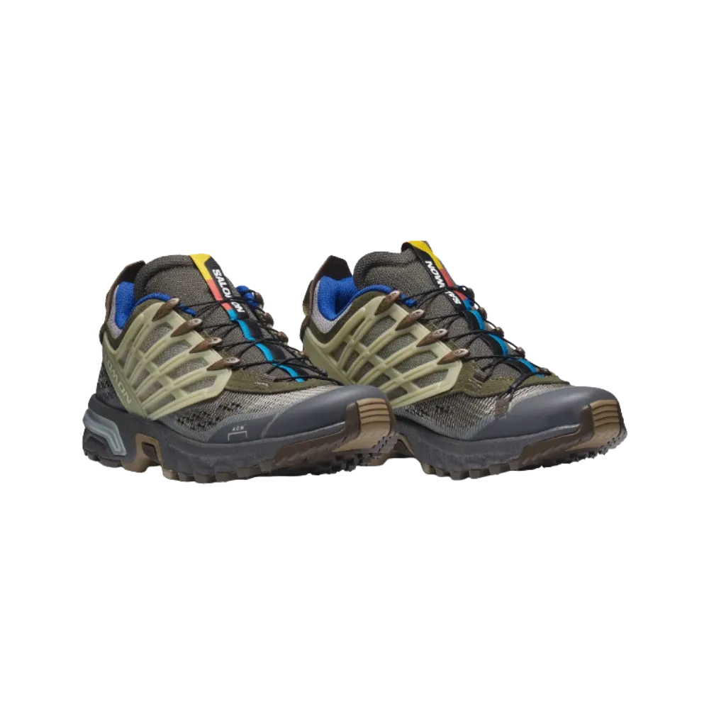 Salomon ACS Pro A-Cold-Wall Black Olive