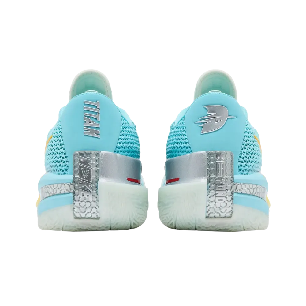 Titan x Dylan Harper x Nike GT Cut 1 'Bleached Aqua'