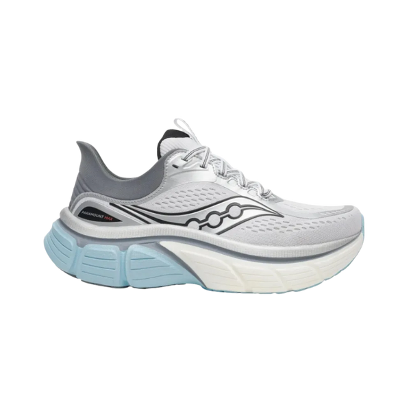Saucony Paramount Max Cinder