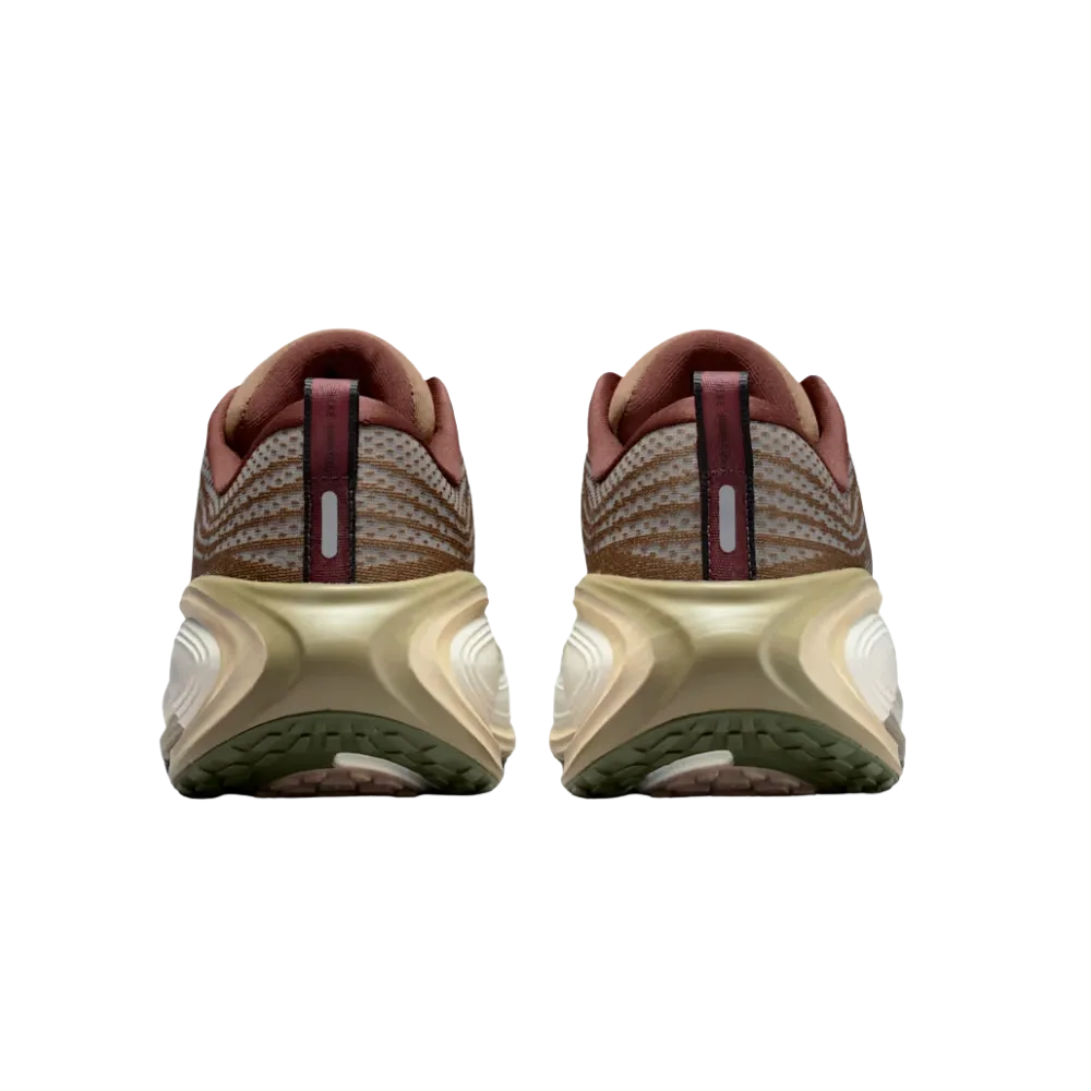 Nike Vomero Plus QS 'Off Noir Pecan Phantom'