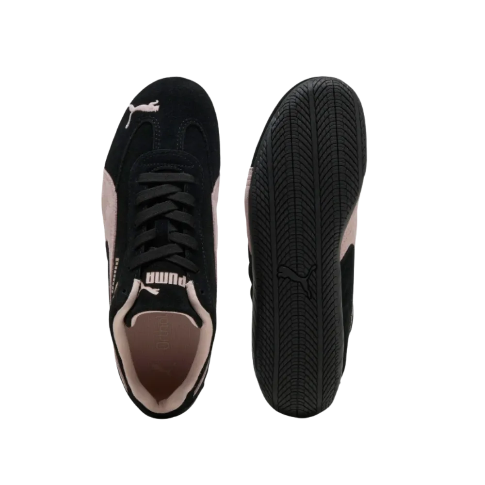 Puma Speedcat OG Black Mauve Mist