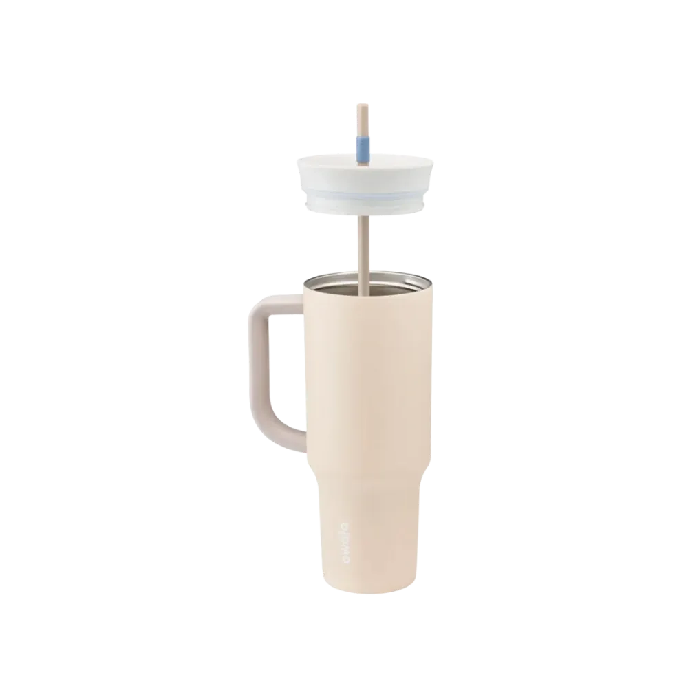 Owala Tumbler 40oz "Dune Drifter"