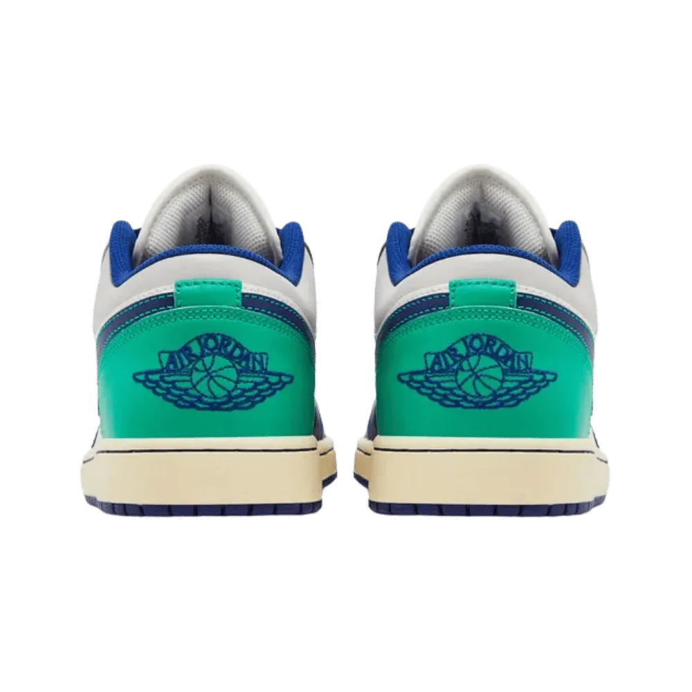 Nike Air Jordan 1 Low 'Rare Air'