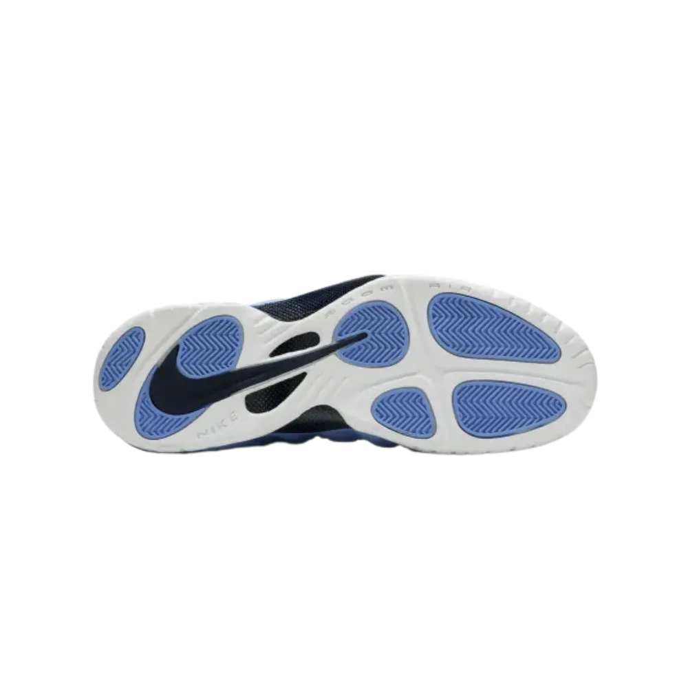 Nike Air Foamposite Pro 'University Blue' 2026