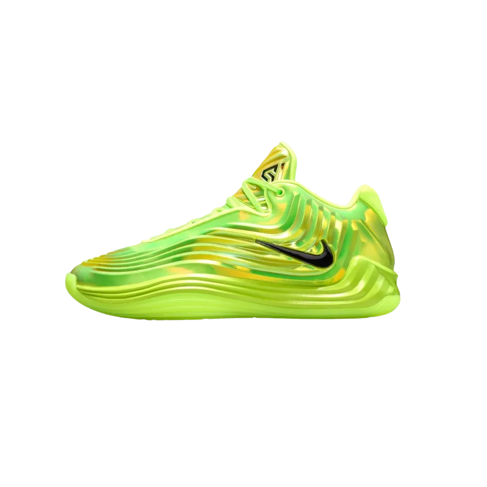 Nike Giannis Freak 7 'All-Star Warning Label'