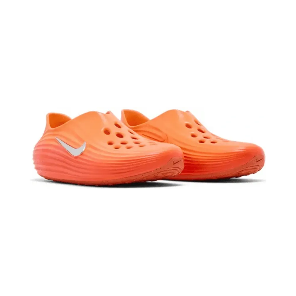 Nike Rejuven8 X React 'Safety Orange'