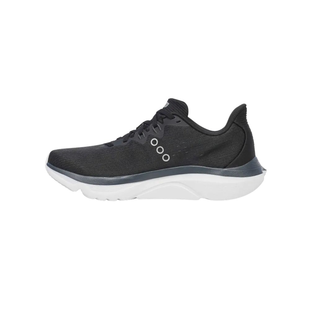 Saucony Kinvara 16 Black | White