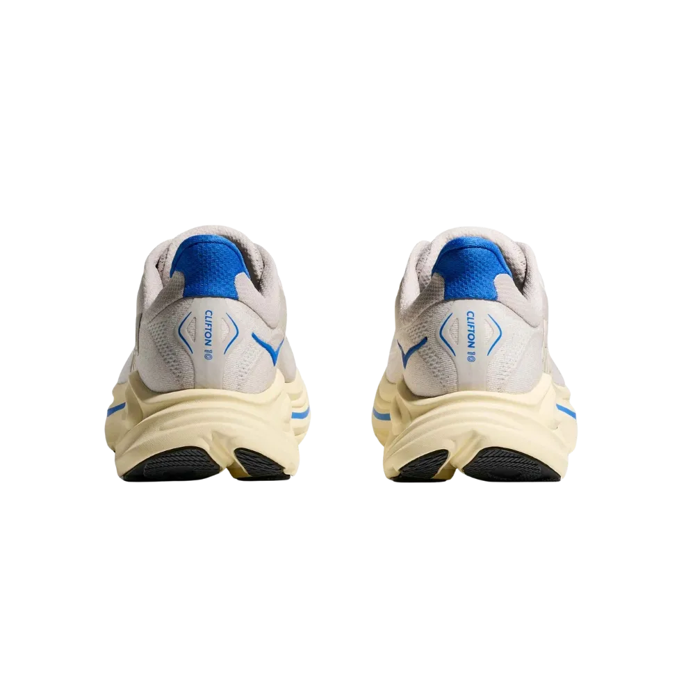Hoka Clifton 10 Virtual Blue