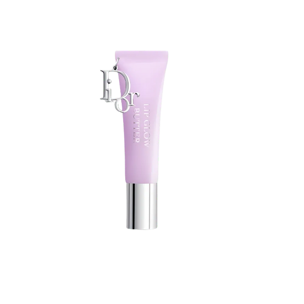 Dior Addict Lip Glow Butter Glazed Lavender