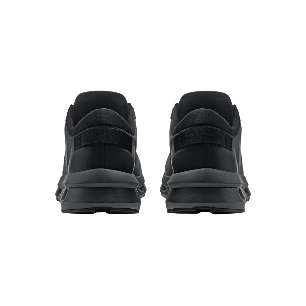 On Running Cloudzone Black Eclipse