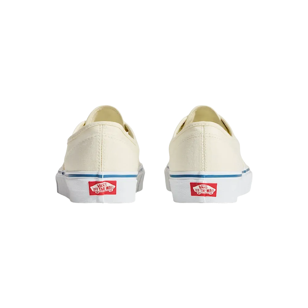 Vans Authentic Shoe White