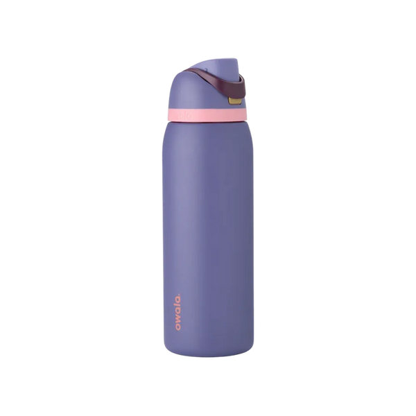 Owala Freesip 40oz "Blue Jay"