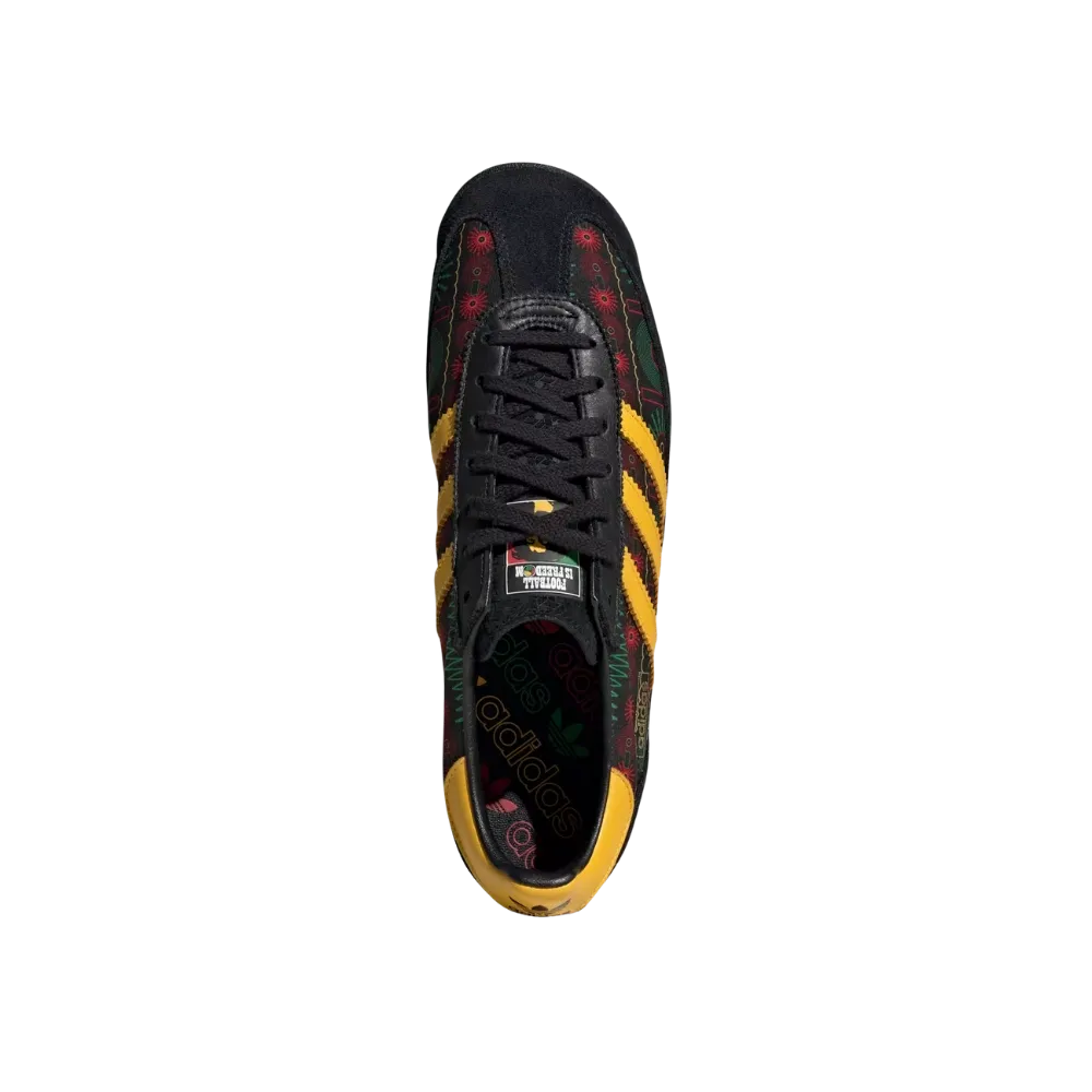 Bob Marley x Adidas SL 72 'Jamaica'