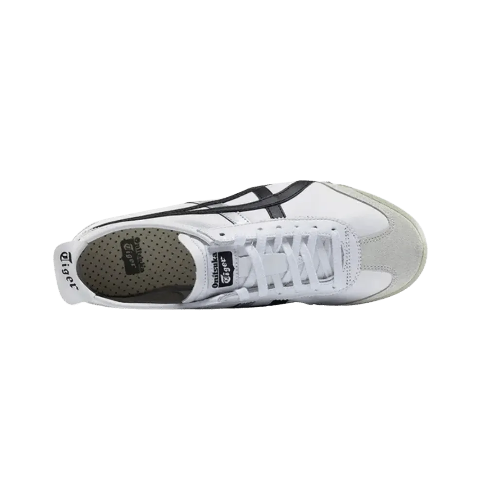 Onitsuka Tiger Mexico 66 White Black