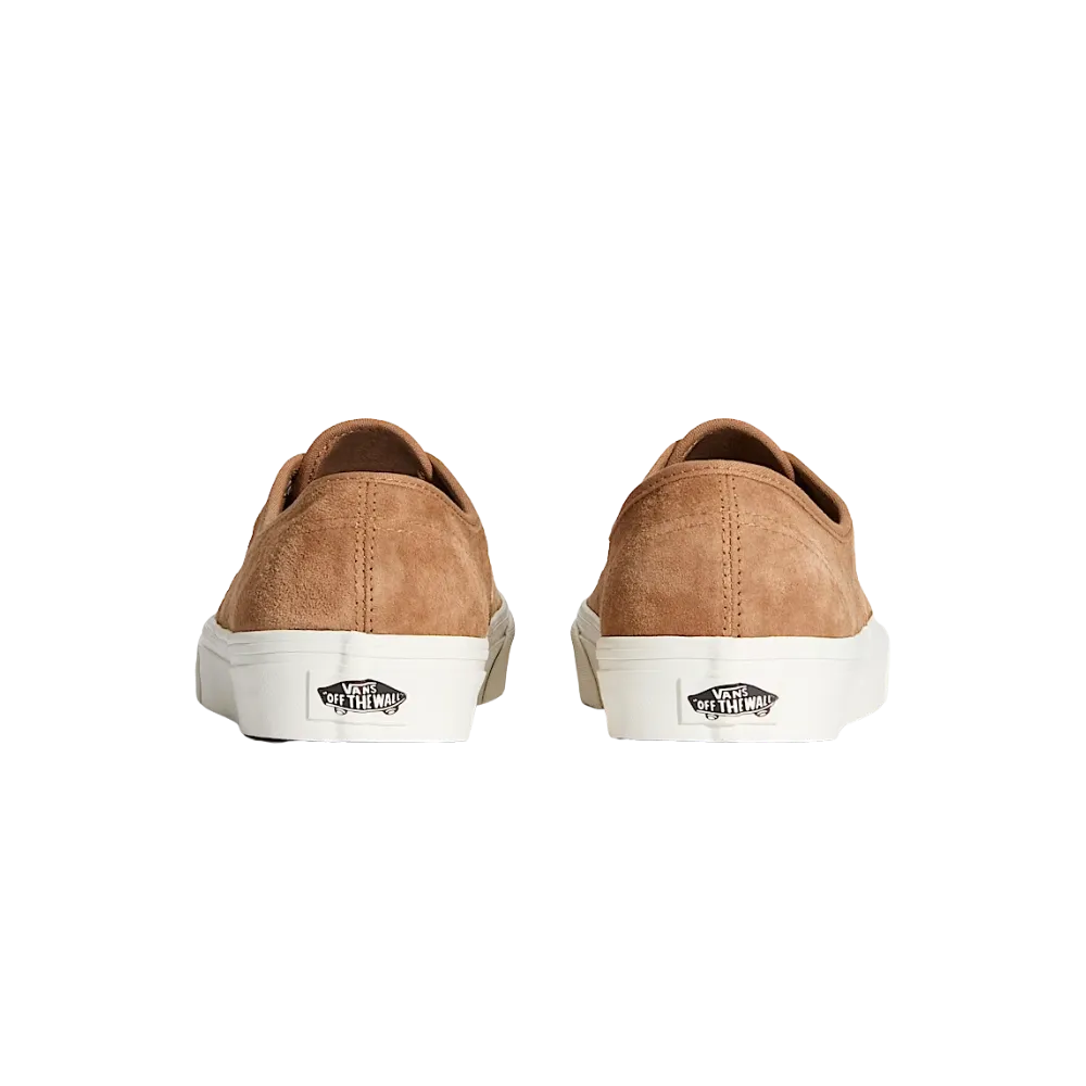 Vans Authentic Shoe Chipmunk Brown