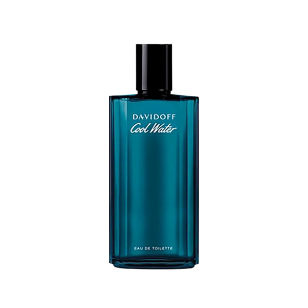 DAVIDOFF Cool Water Eau De Toilette Spray (125ml)