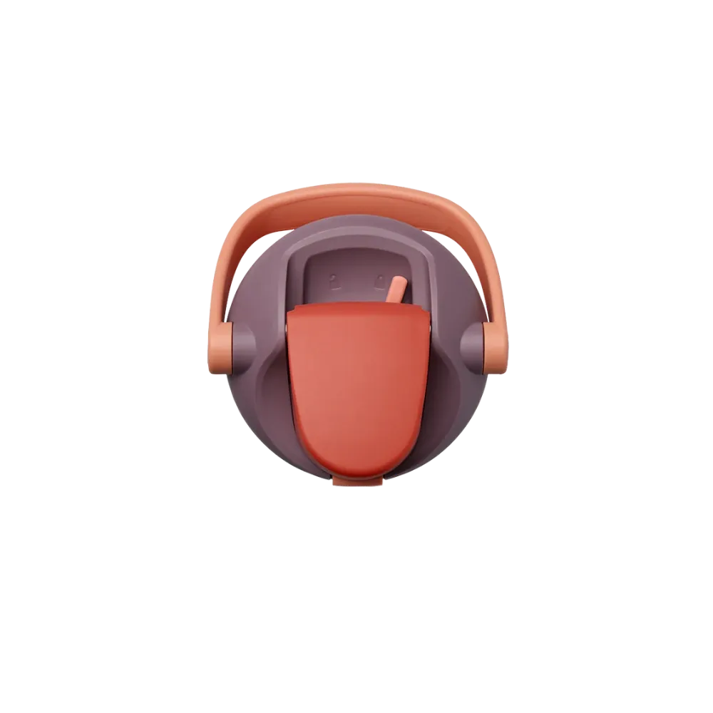 Owala Freesip-Sway 30oz "Terracotta Sunset"