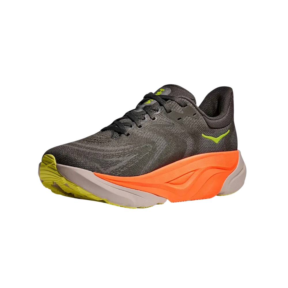Hoka Arahi 8 Asphalt
