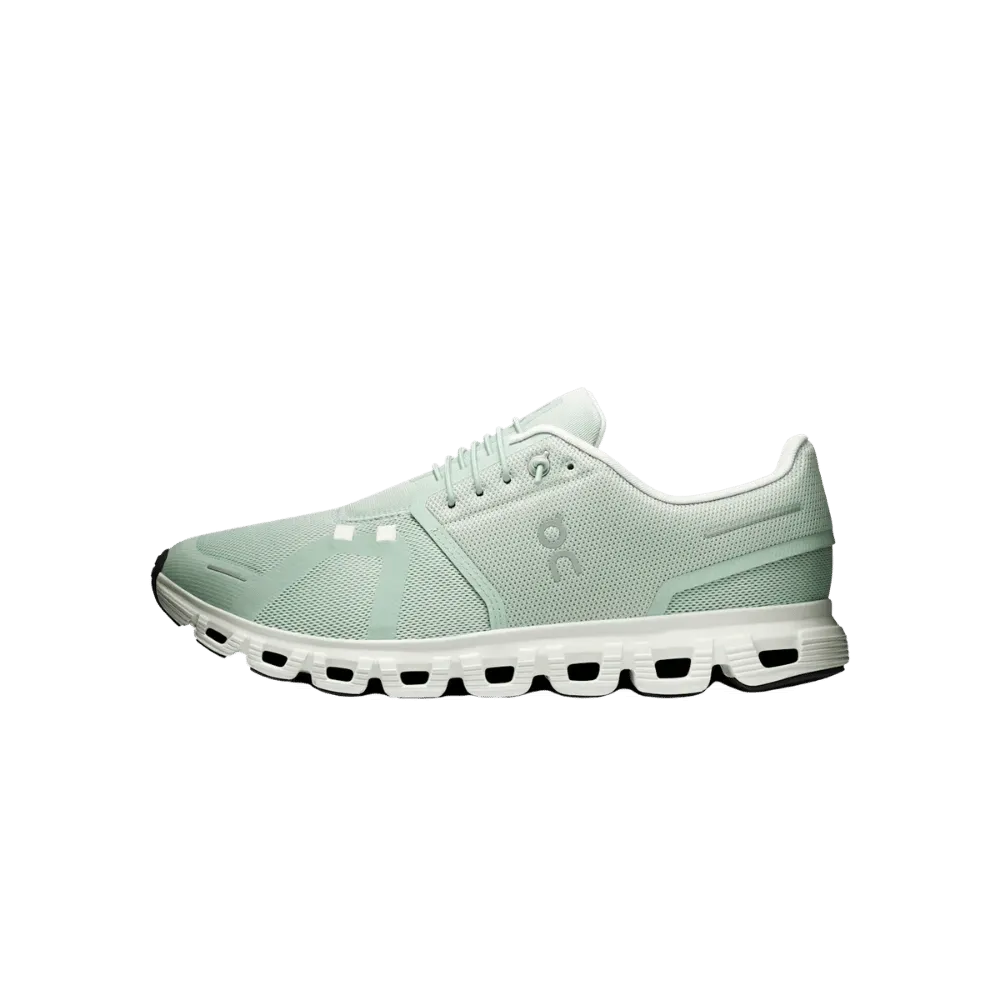 On Running Cloud 6 Mineral Ice