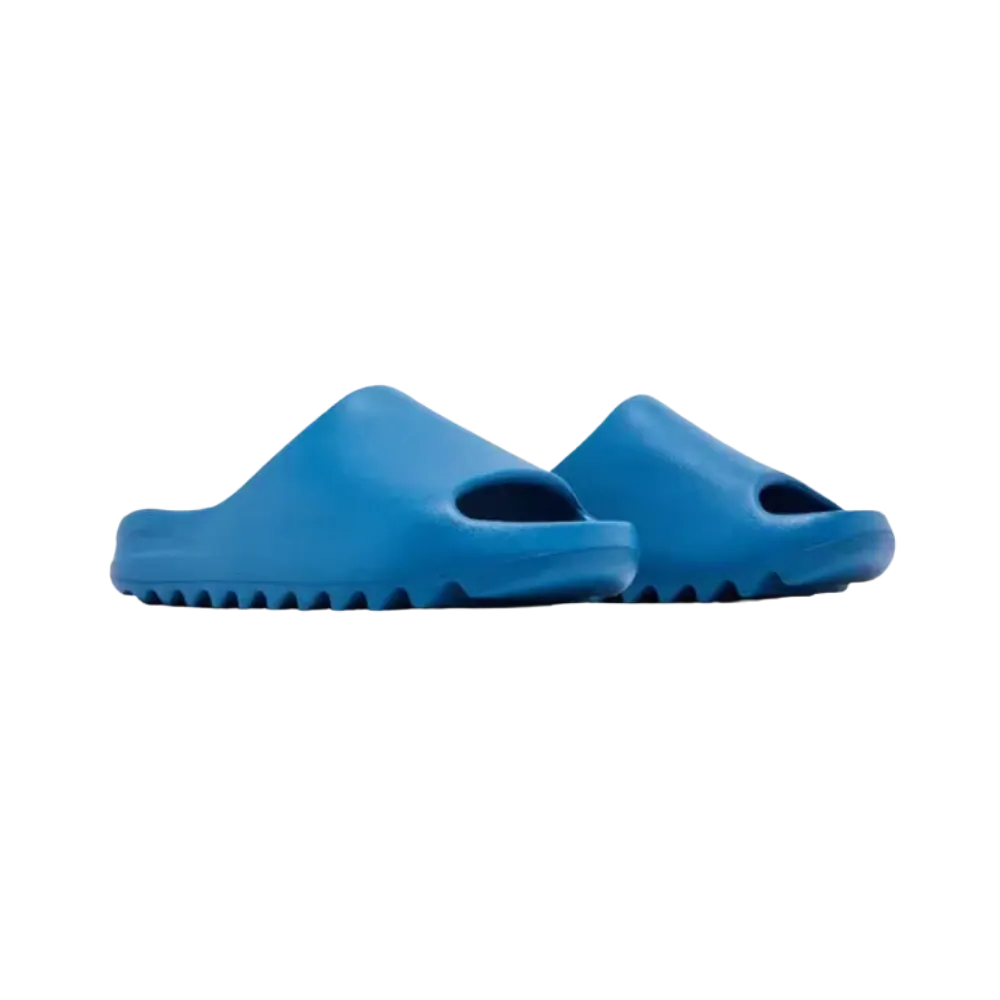 Yeezy Slide by Kanye YS-01 Blue Azure