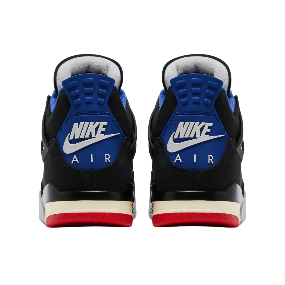 Air Jordan 4 Retro 'Rare Air - White Lettering'