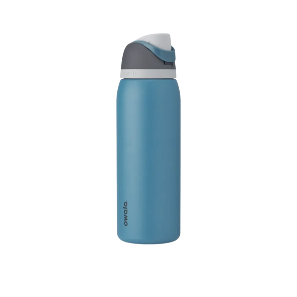 Owala Freesip 40oz "Blue Oasis"