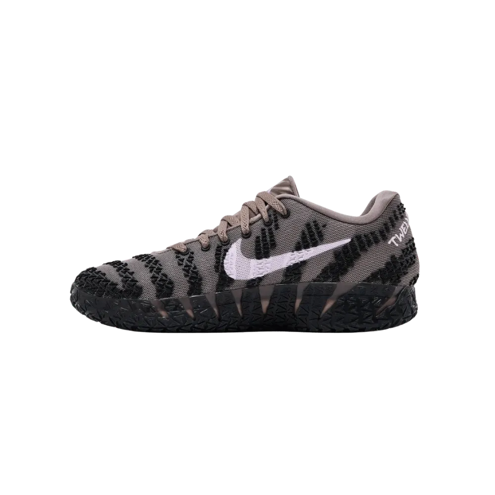 Nike Ja 3 'Mink Brown'