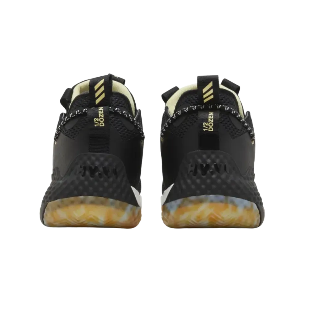 Adidas Harden Vol. 6 'Black Marbled'