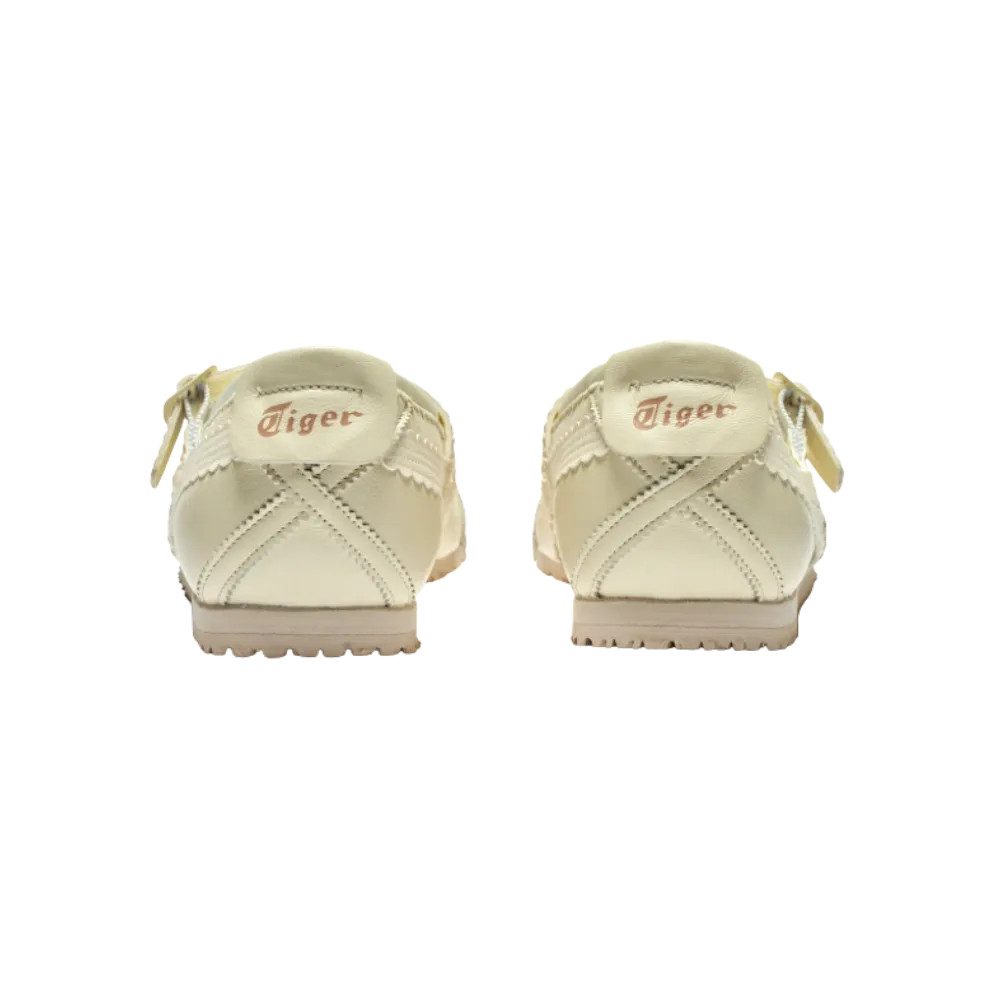 Onitsuka Tiger Mexico 66 TGRS Ivory Cream (W)
