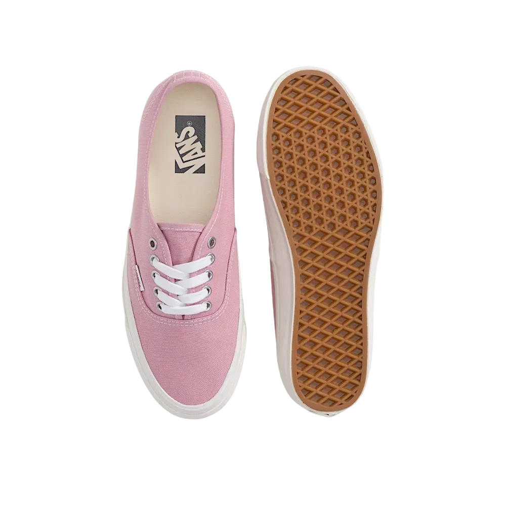 Vans Premium Authentic Shoe Dawn Pink
