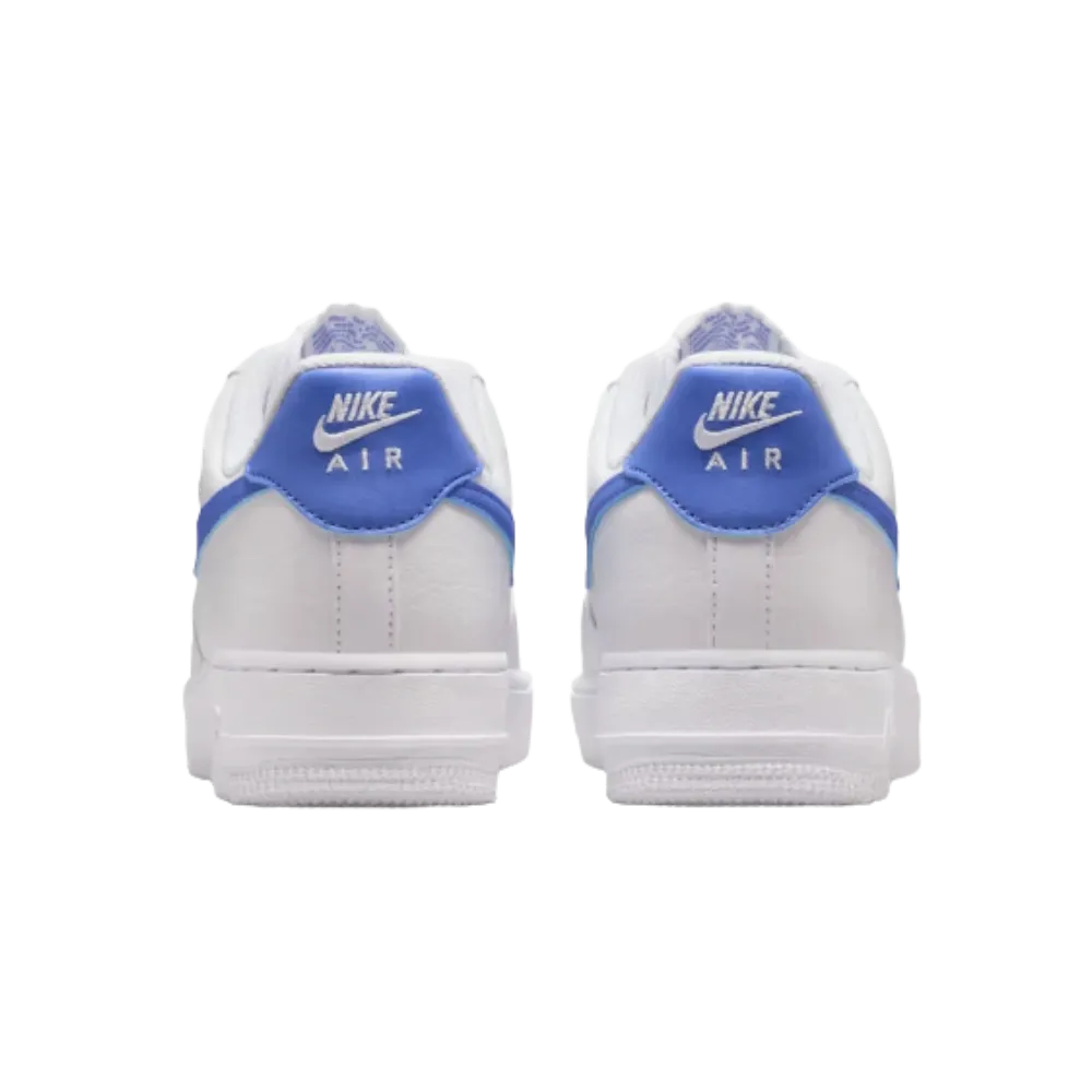 Nike Air Force 1 '07 Next Nature White Sapphire