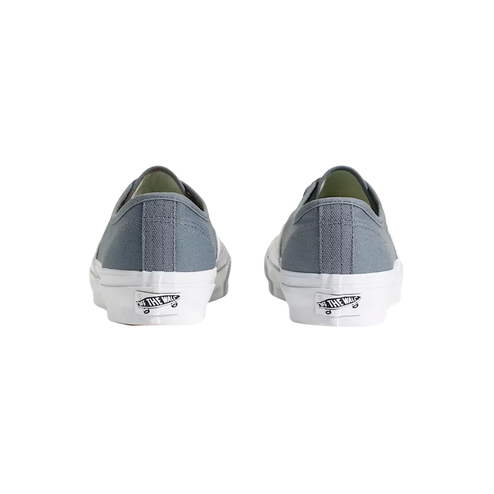 Vans Premium Authentic Shoe Grey