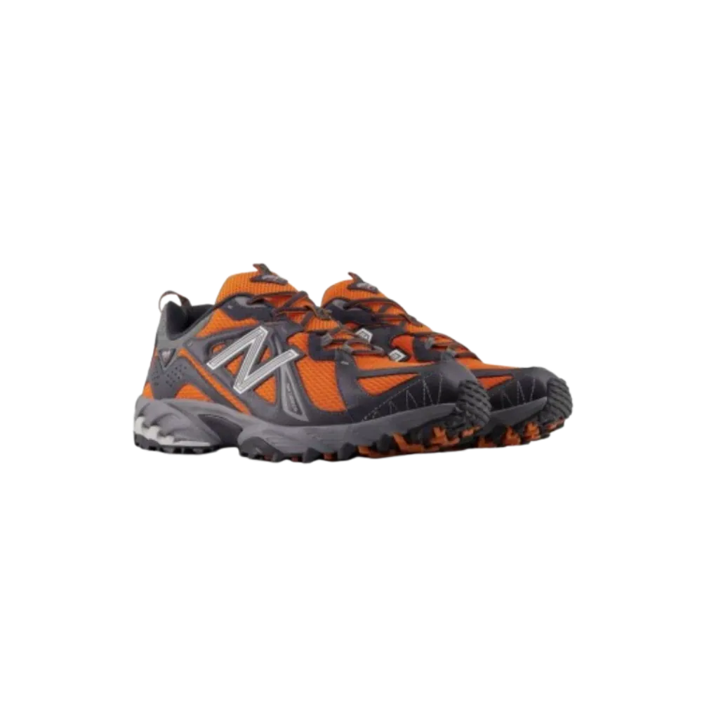 New Balance 610 'Varsity Orange Castlerock'