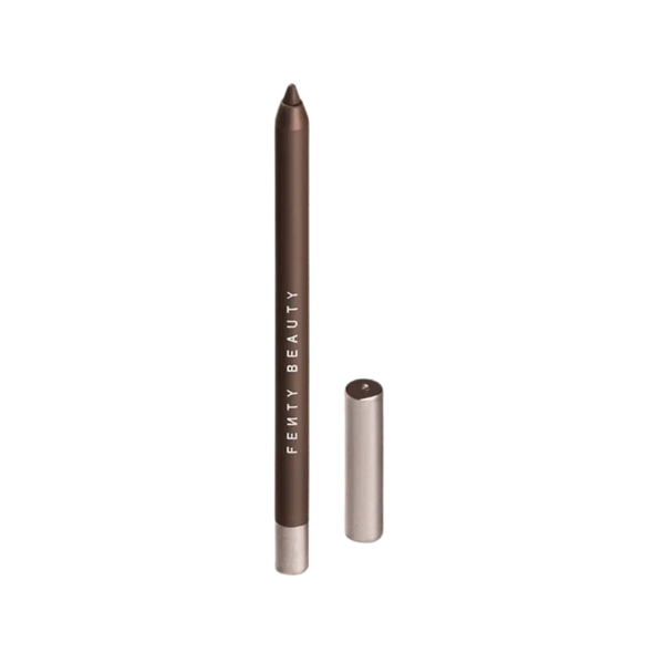 Fenty Trace'd Out Longwear Waterproof Pencil Lip Liner Whiskey