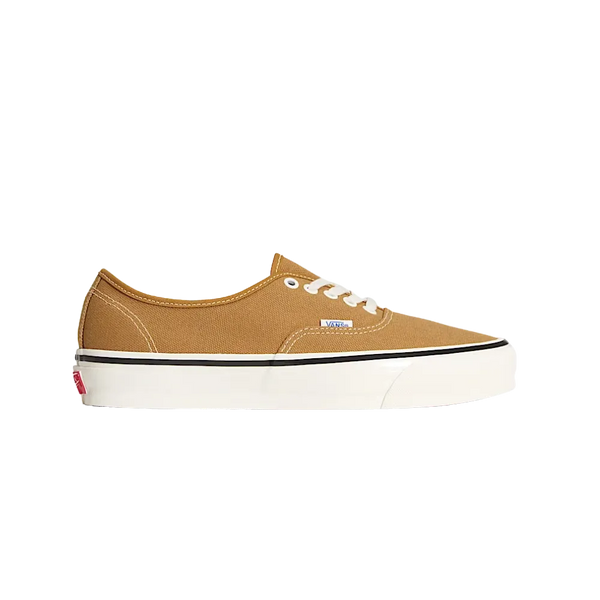 Vans Premium Authentic Shoe Cumin Brown