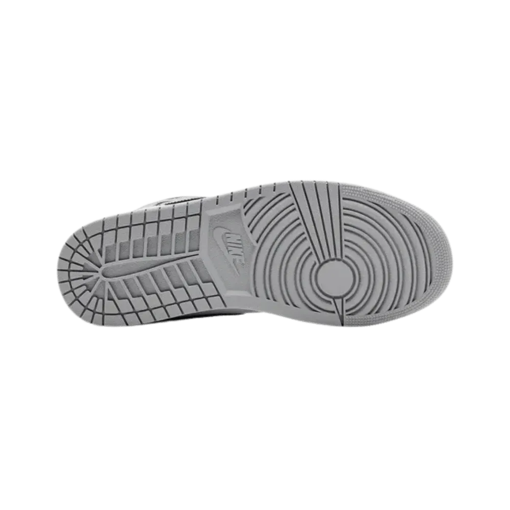 Nike Air Jordan 1 Mid Barons