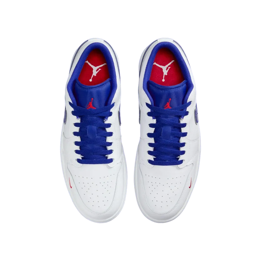 Air Jordan 1 Low 'Dodgers'
