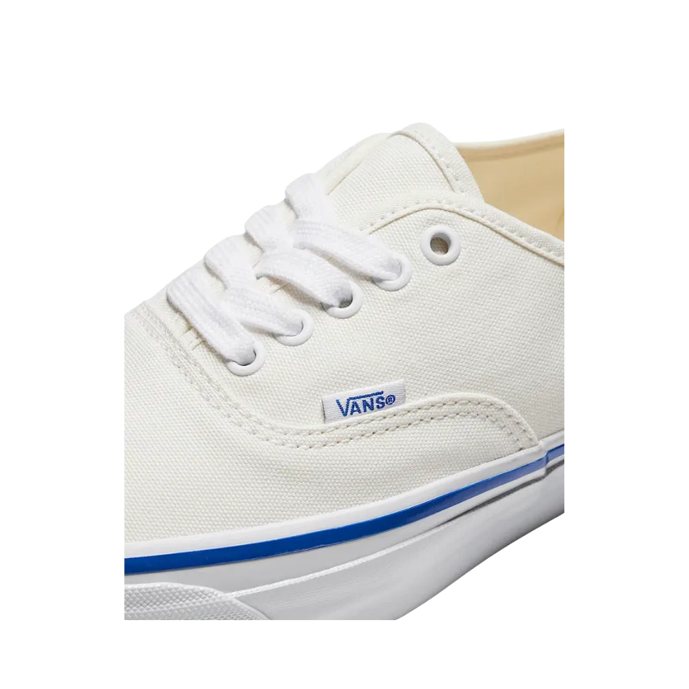 Vans Premium Authentic Shoe Off White