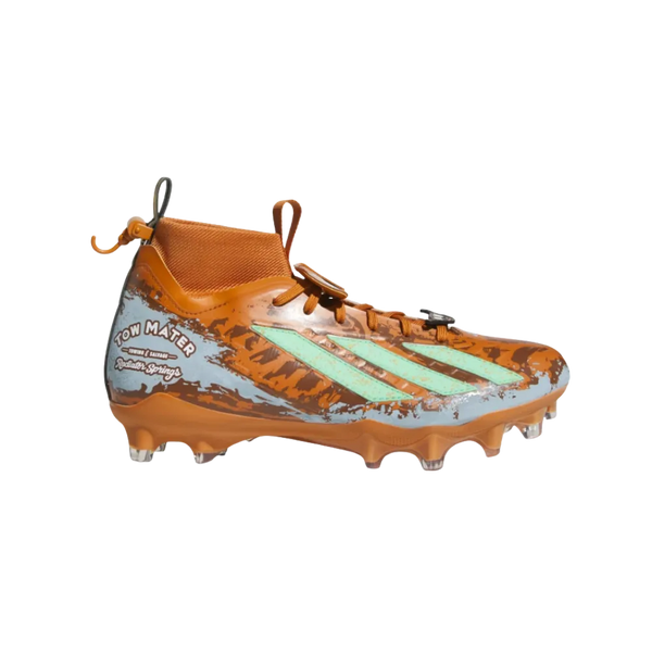 Adidas Adizero Impact II Mid Cars Mater
