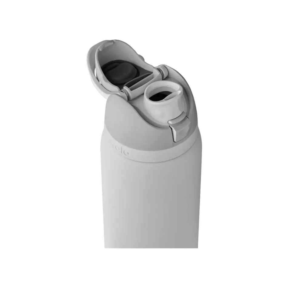 Owala Freesip 40oz "Shy Marshmallow"