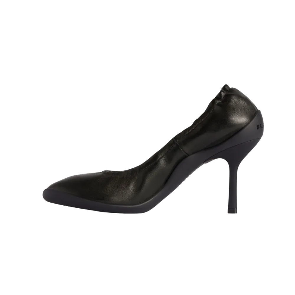 Balenciaga Shibuya Pump In Black