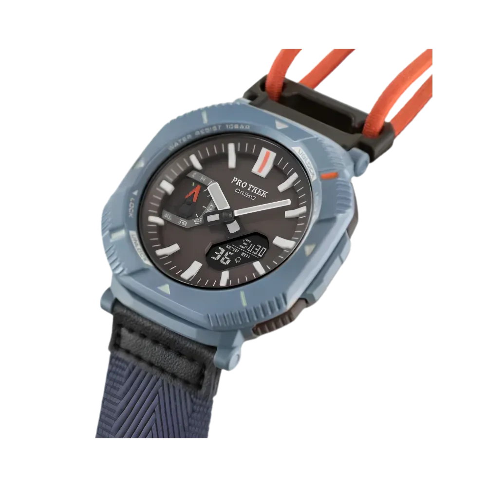 Casio PRJ-B001 Series PRJ-B001B-2