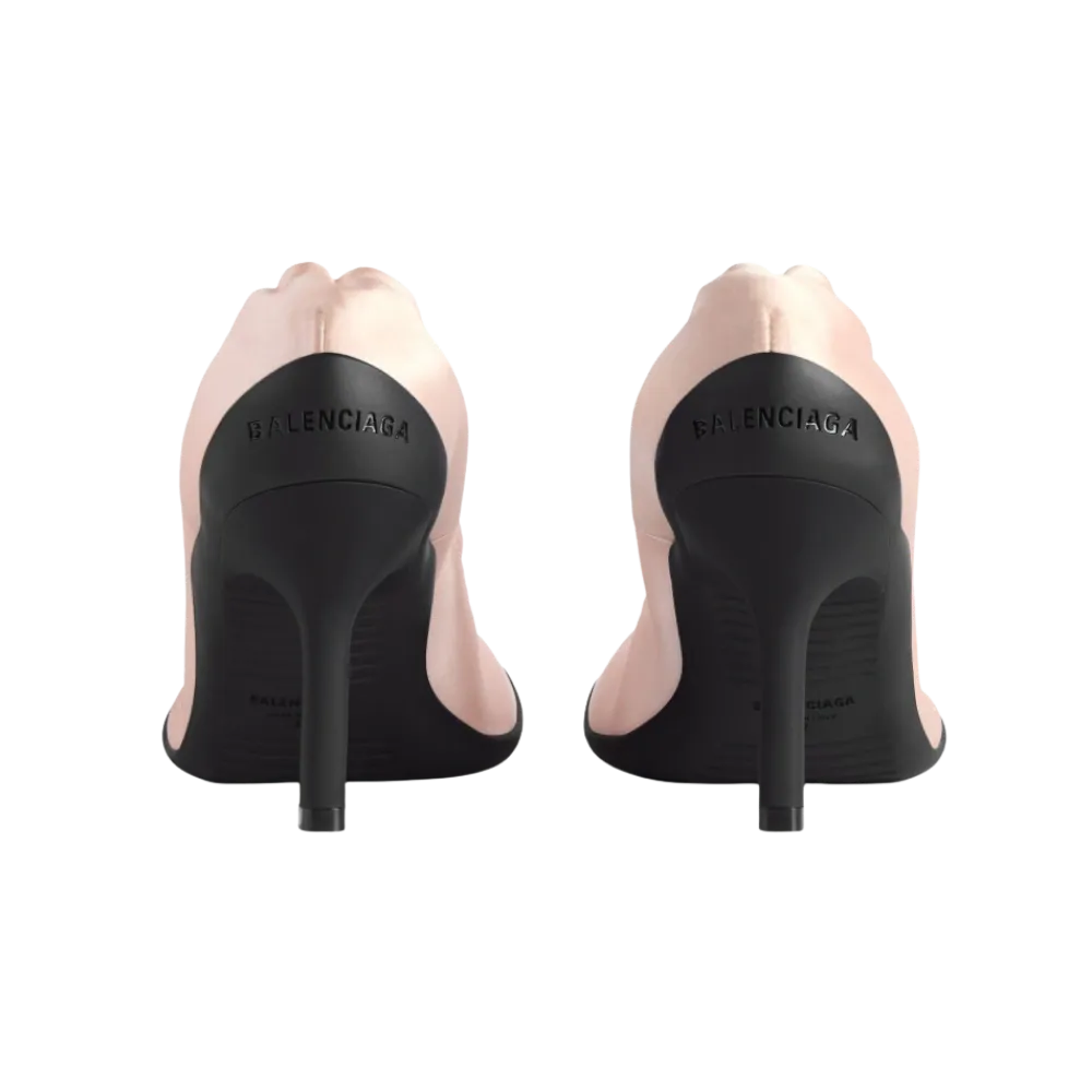 Balenciaga Shibuya Pump In Pink