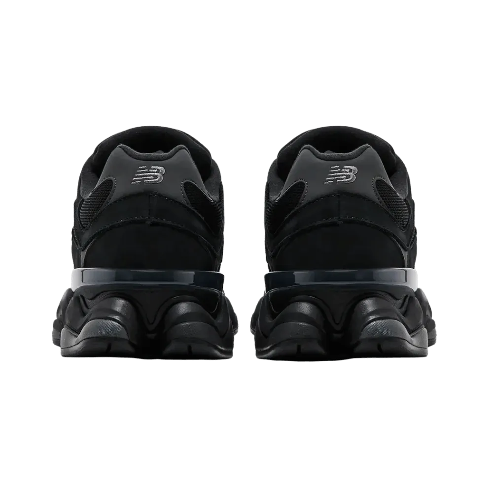 New Balance 9060 'Black Cat'