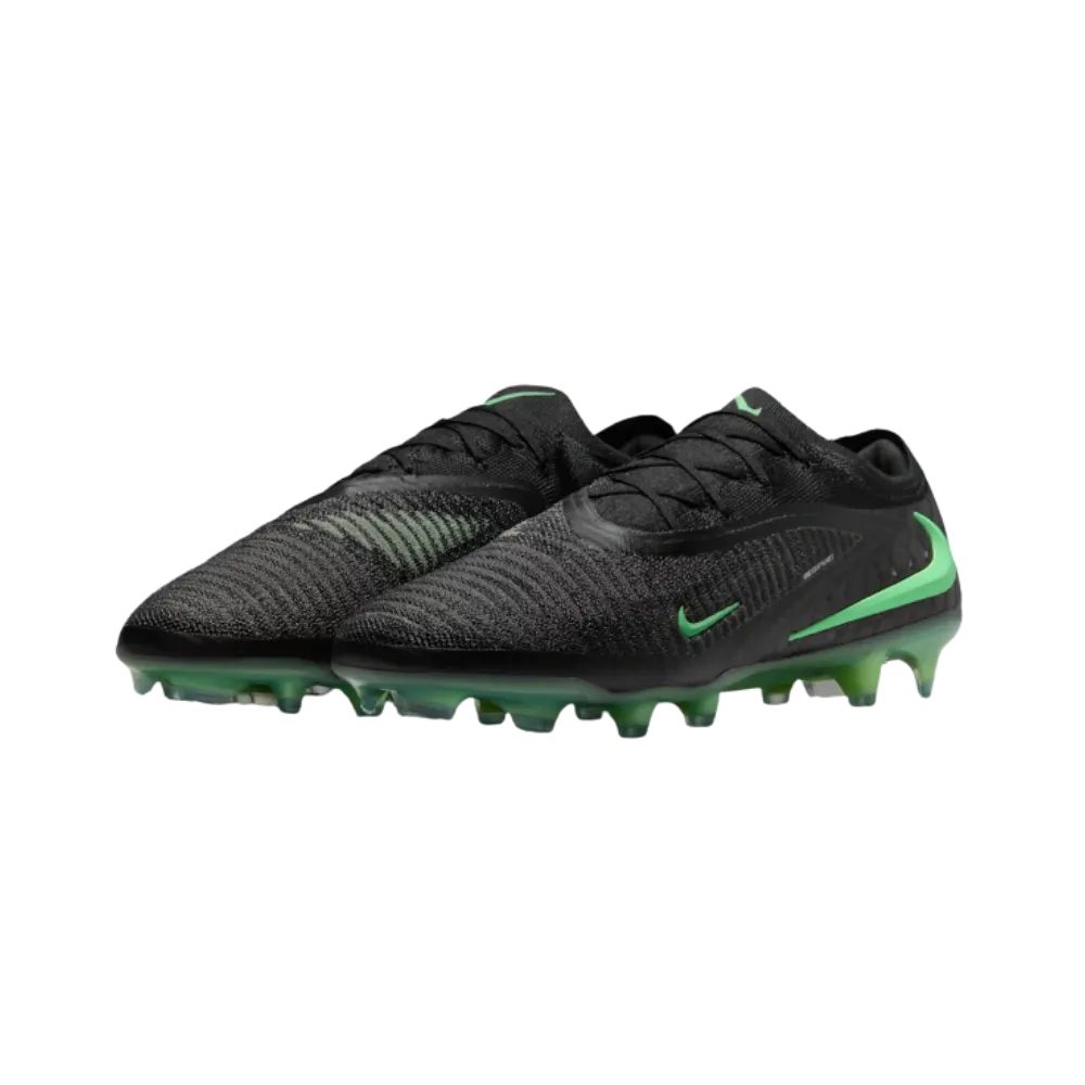 Nike Phantom 6 Low Elite Black