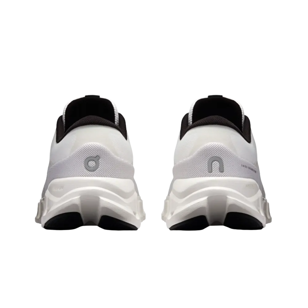 On Running Cloud X 5 White Black